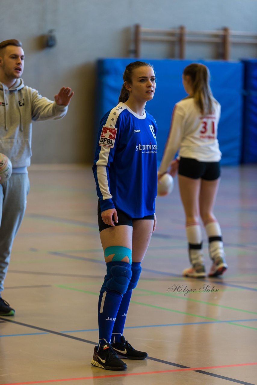 Bild 165 - U16 Deutsche Meisterschaft